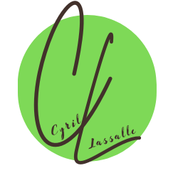 Cyril Lassalle Blog